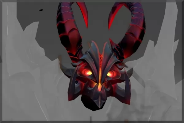 Скачать скин Shadow Fiend Evil Souls Head мод для Dota 2 на Shadow Fiend - DOTA 2 ГЕРОИ